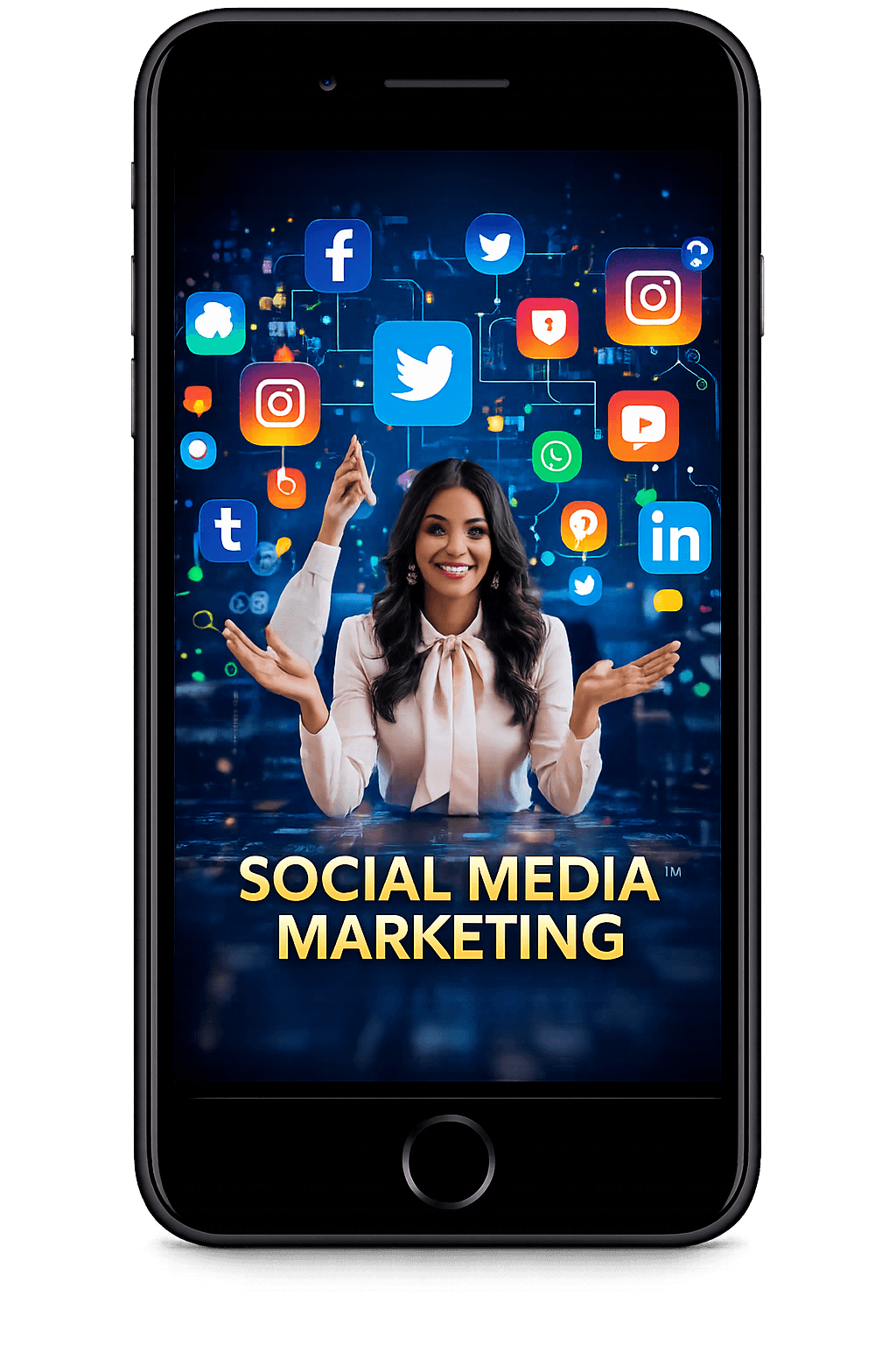 Social Media Marketing