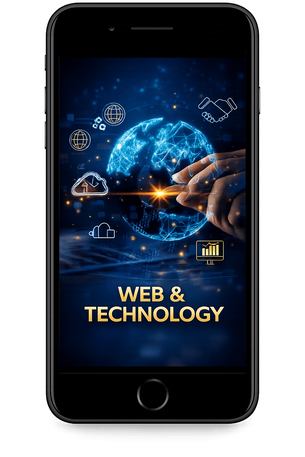 Web & Technology